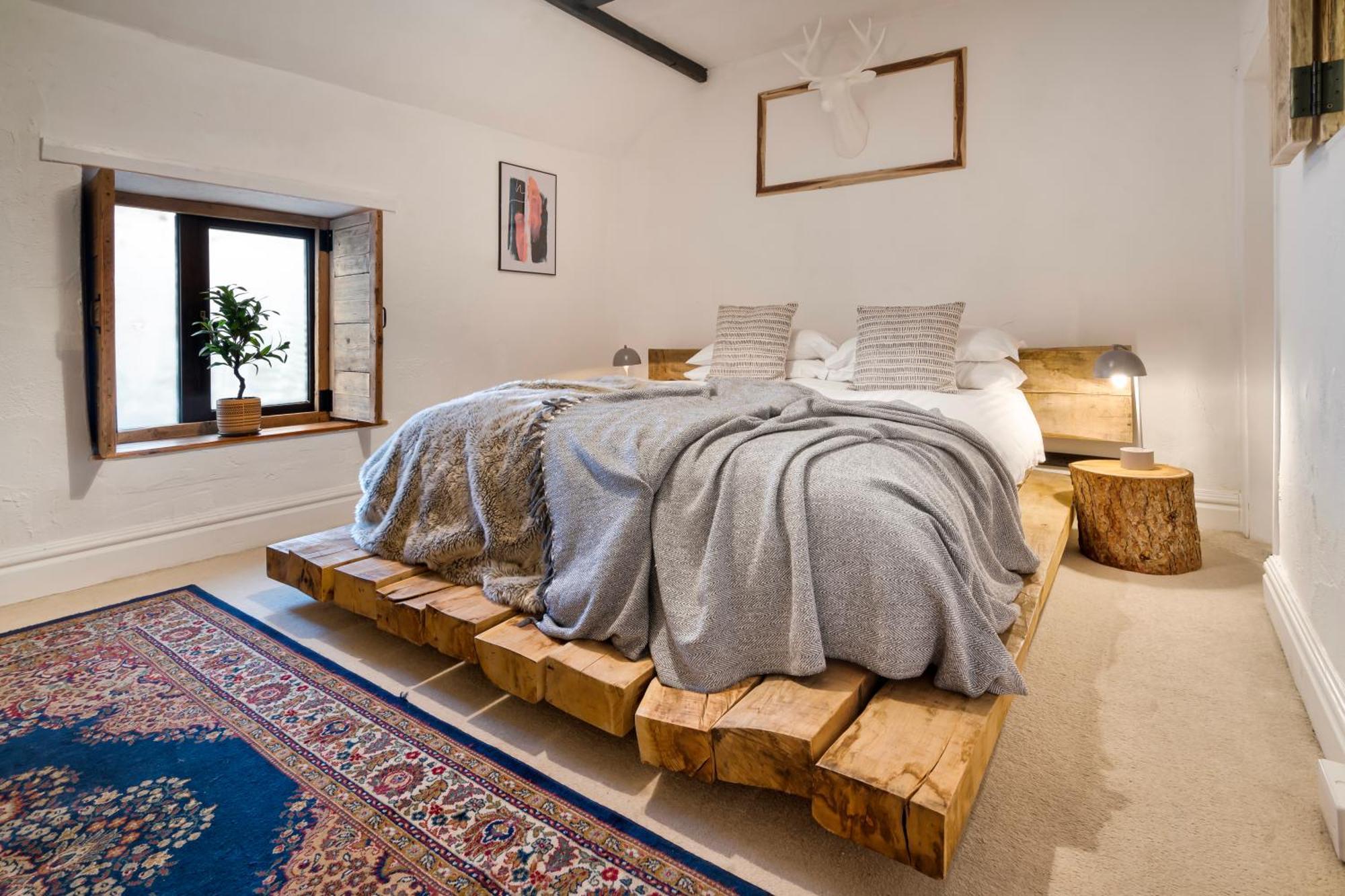 The Gilpin Farmhouse, Lake District Getaway Levens Exterior foto