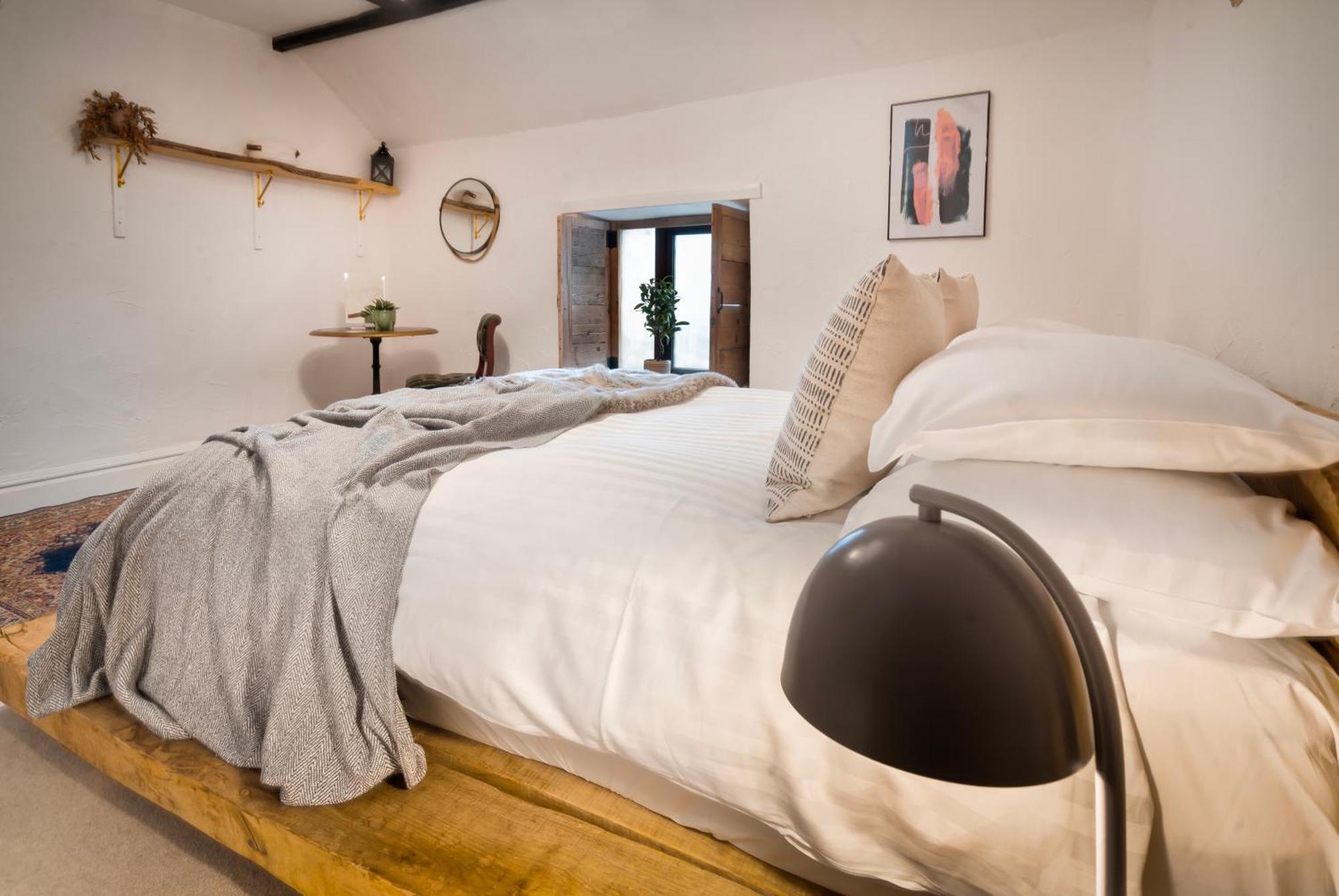 The Gilpin Farmhouse, Lake District Getaway Levens Exterior foto