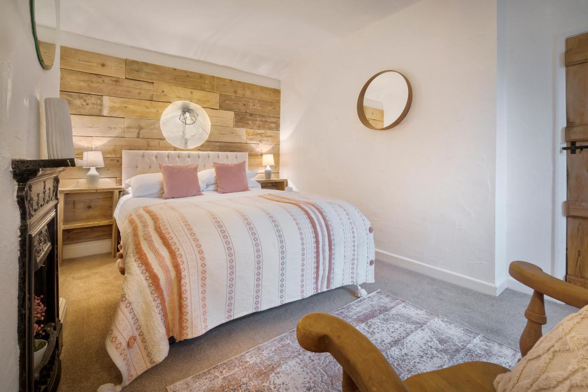 The Gilpin Farmhouse, Lake District Getaway Levens Exterior foto