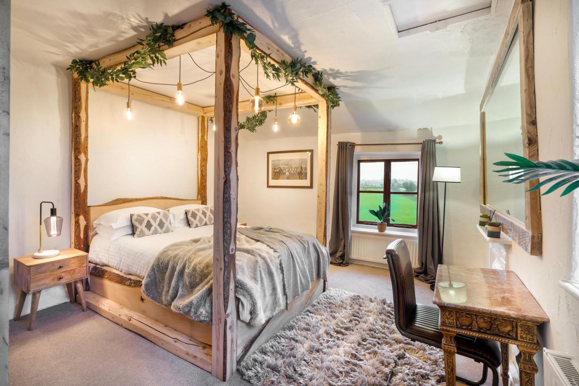 The Gilpin Farmhouse, Lake District Getaway Levens Exterior foto