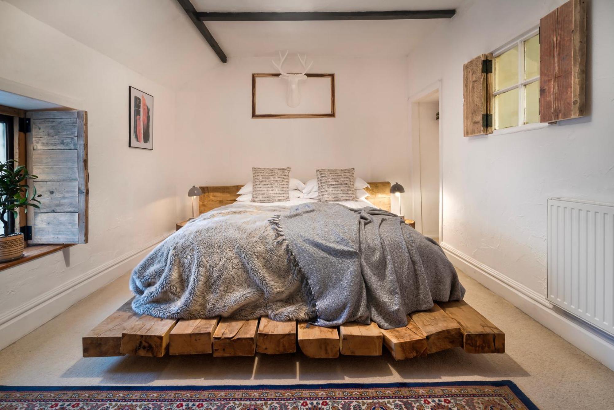 The Gilpin Farmhouse, Lake District Getaway Levens Exterior foto